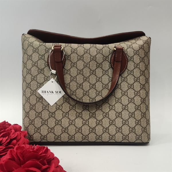 Túi Gucci Kg +5