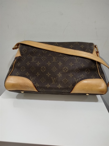 Túi LV khóa nhấn KG+