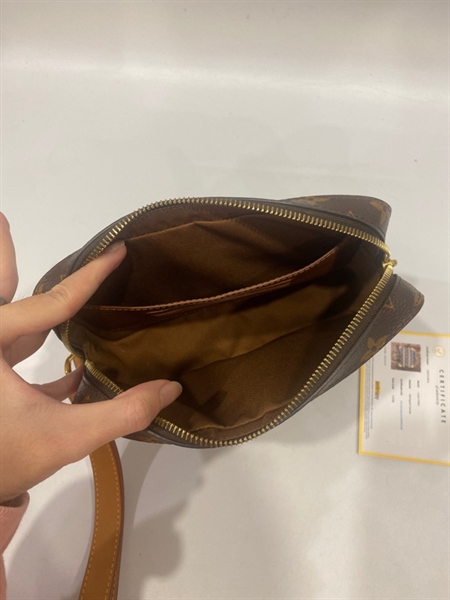 Túi LV clutch