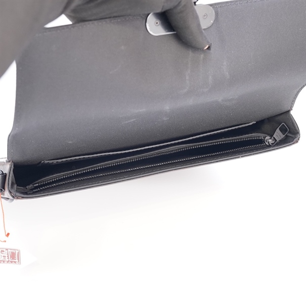 Túi LV hoạ tiết hoa nâu size 24cm KG+