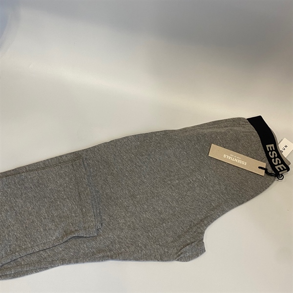 Quần Essentials 0127 Grey XS KG