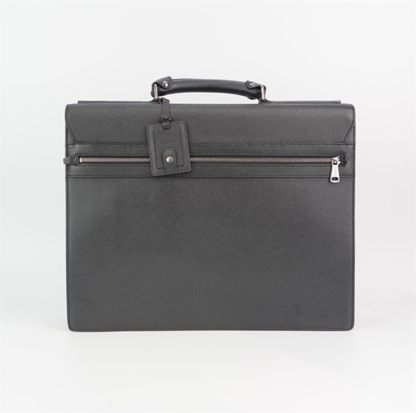 Túi D&G đen sz 42cm+