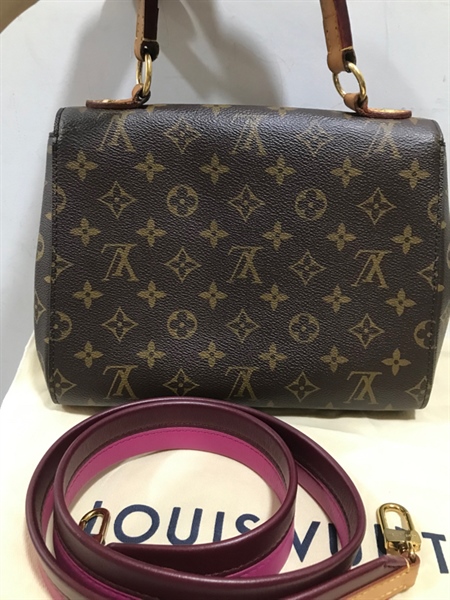 Túi LV Cluny +