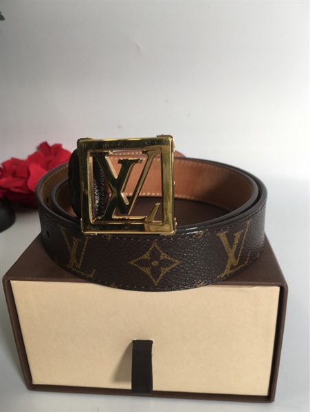 Thắt Lưng LV 85/34 +