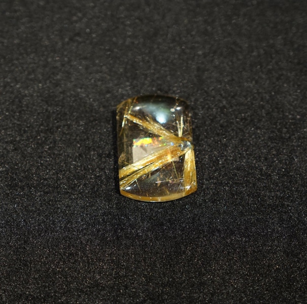 Mặt dây trơn hoa thị 777295 +