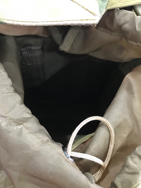 Balo Màu Lính Đáy 33cm+