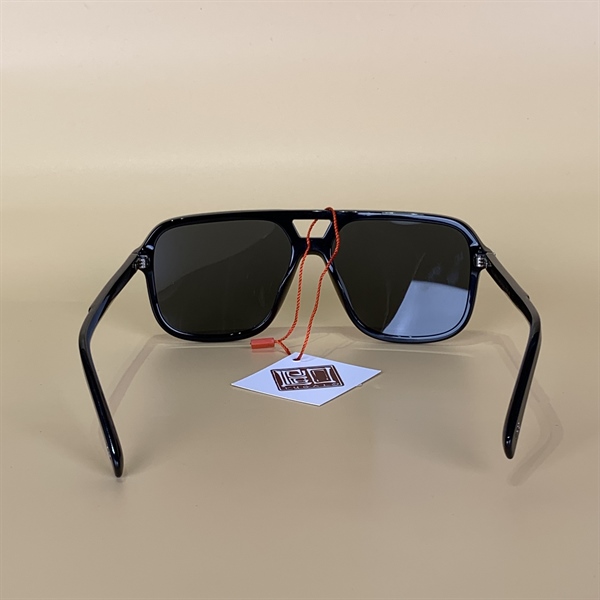 Kính D&G đen full KG+