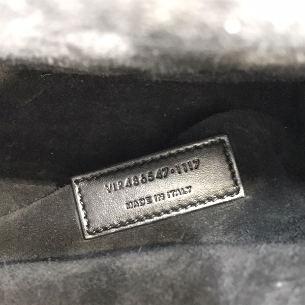 Túi Saint Laurent KG