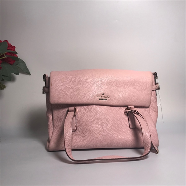 Túi hồng KateSpade KG+