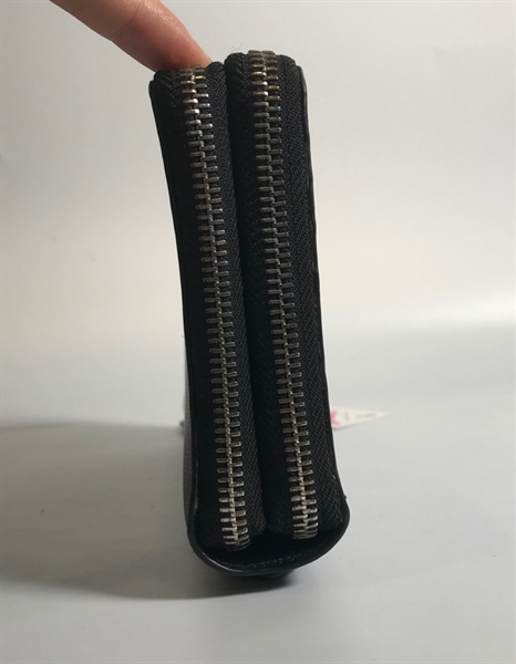 Túi BBR xám sọc KG+