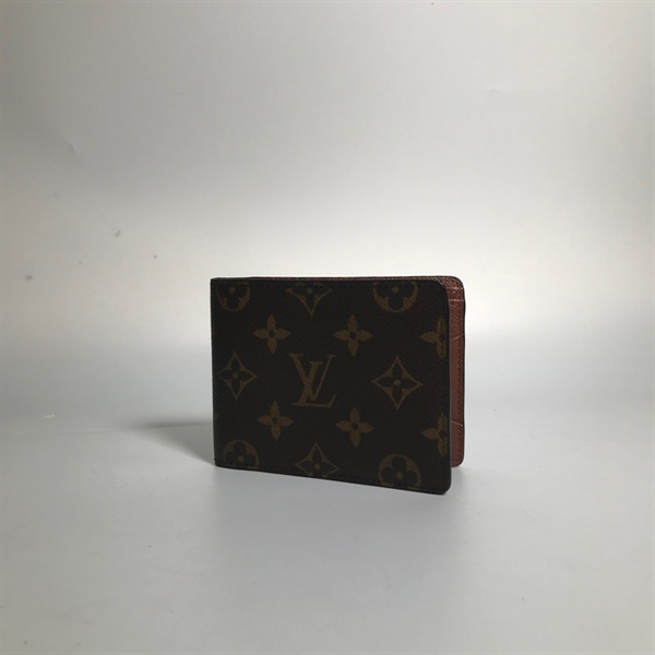 Ví Lv Nam Nâu gập 2 KG+