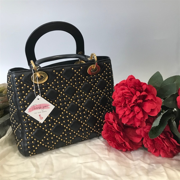 Túi Dior