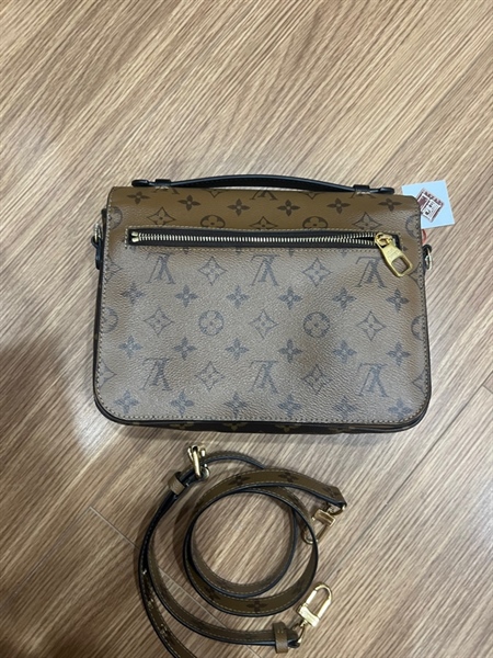 Túi LV metis +