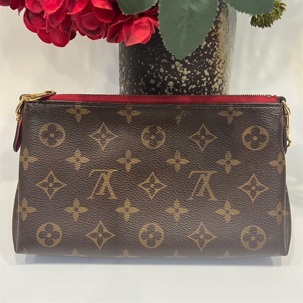 Túi LV 2 ngăn KG +