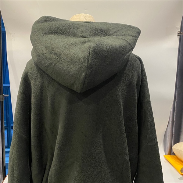 Áo Essentials 0286 Black M KG