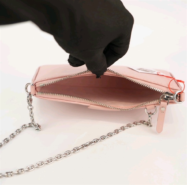 Túi LV vân hồng KG+