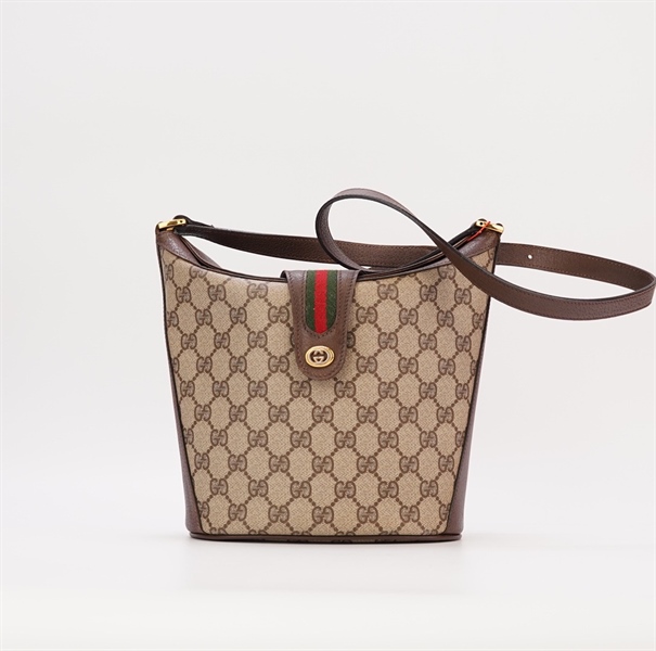 Túi GG hộp da size 22cm KG+