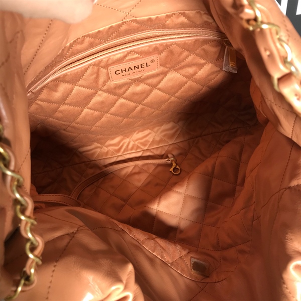 Túi Chanel có pound +