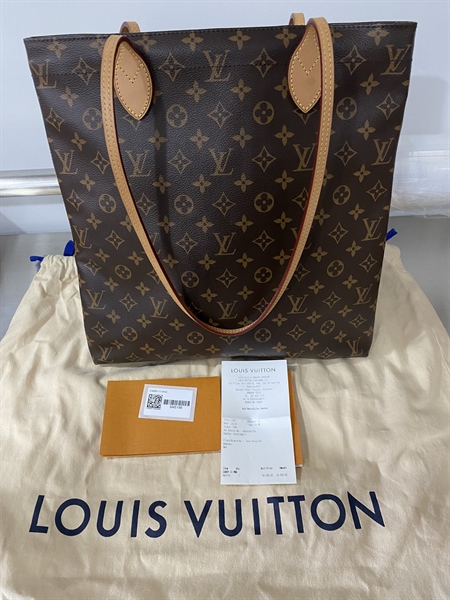 Túi Tote LV+