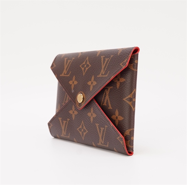 Ví LV bao thư size 16cm +