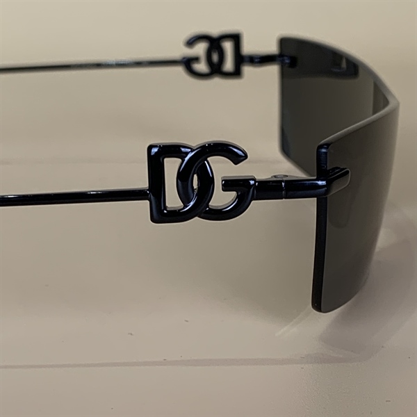 Kính thời trang D&G KG+
