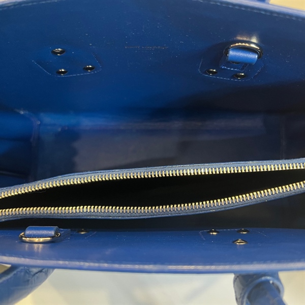 Túi YSL + ổ khoá