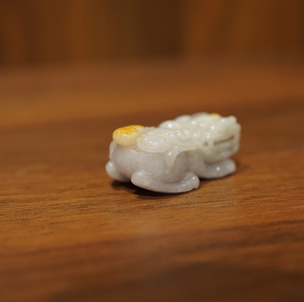 Cụ Tỳ Hưu huyết 698348 +