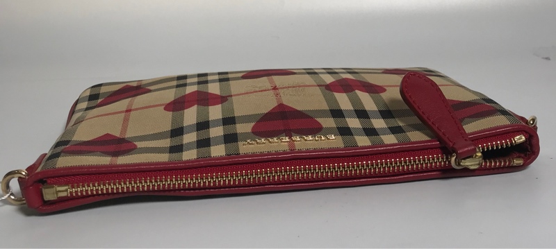 Túi BBR trái tim nhỏ KG+