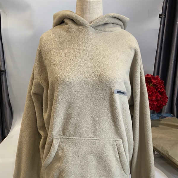 Áo Essentials 0209 Olive S KG