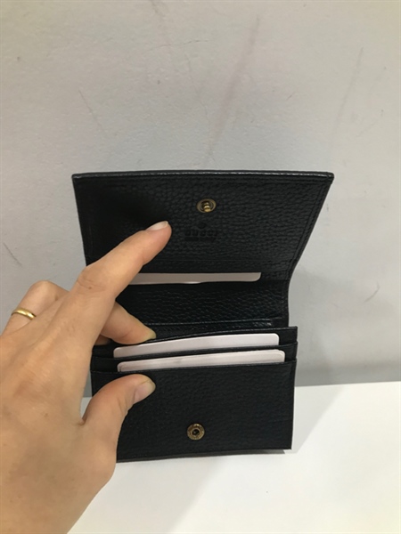 Ví GG Hình con Bướm Lòng Xanh+