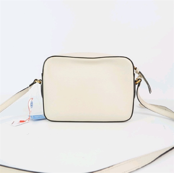 Túi GG 1955 trắng sữa (G034756909) sz22 KG+