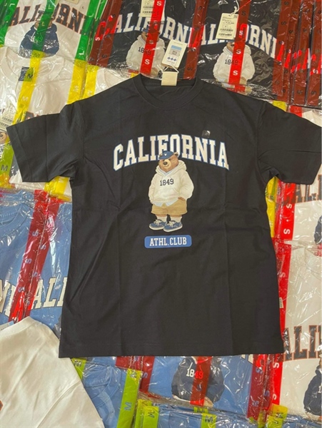 Áo thun WHO.A.U KG+