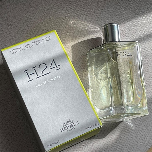 Nước hoa Hermes H24 100ml KG+