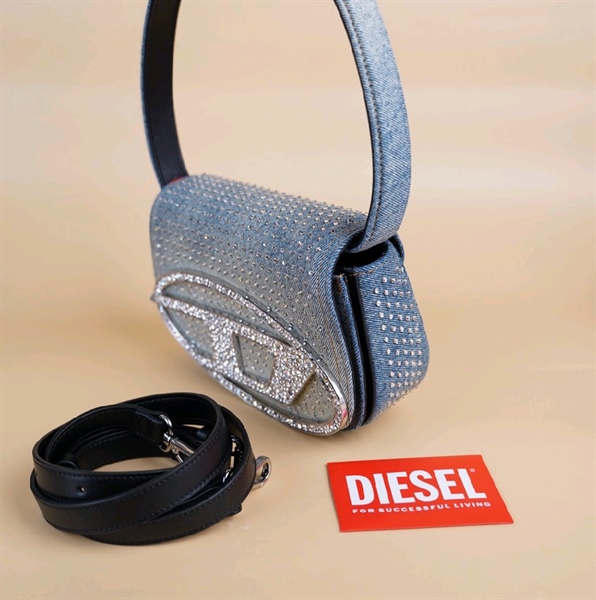 Túi DIESEL jeans +
