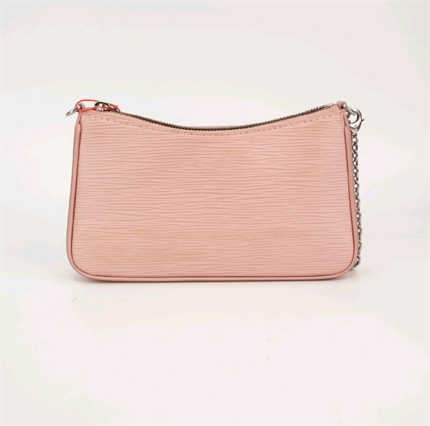 Túi LV vân hồng KG+