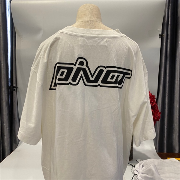 Áo thun Off-white S KG