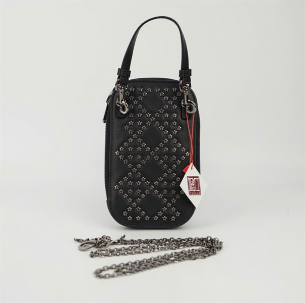 Túi Dior đeo chéo đen size 10 KG+