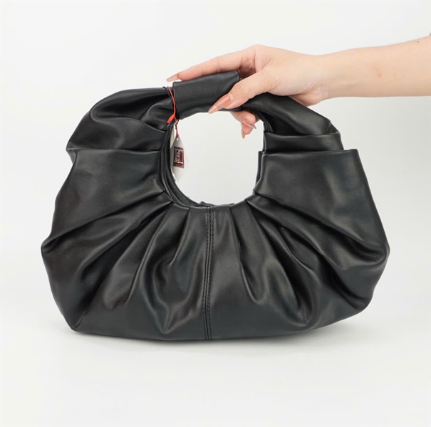 Túi Dissh màu đen size 32 KG+