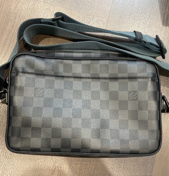 Túi LV dây liền KG+