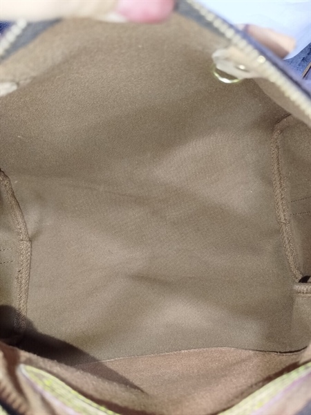 Túi Speedy LV Hoa Nâu 32cm+