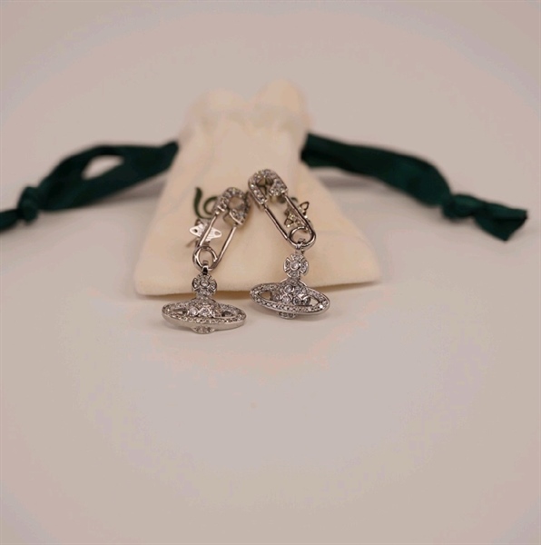 Bông tai Vivienne KG+