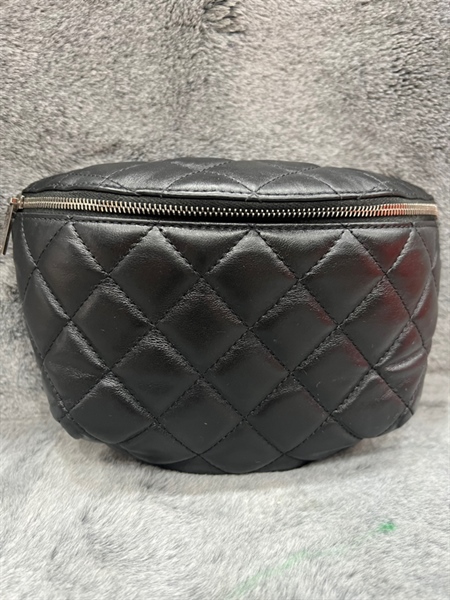 Túi CC bumbag đen +