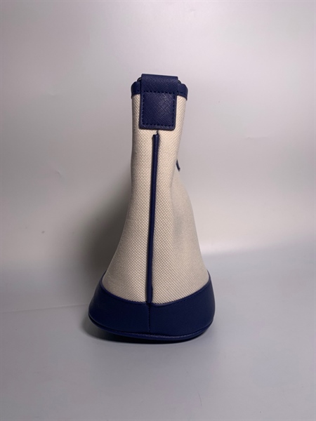 Túi MLB chữ B KG+