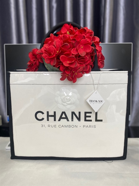 Túi Chanel