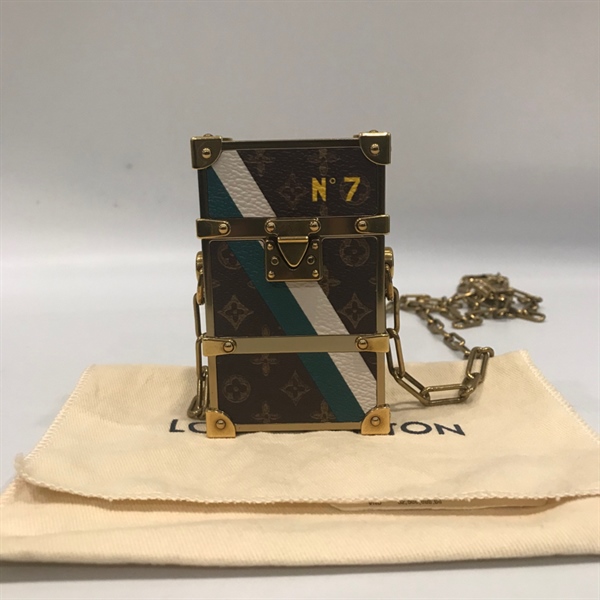 Túi LV hộp thuốc +