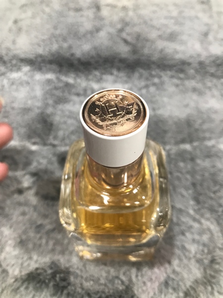 Nước hoa Hermes Absolu nắp trắng +