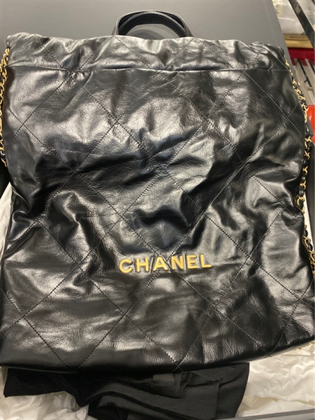 Túi Chanel Full set