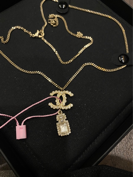 Dây chuyền CC xích mỏng KG+