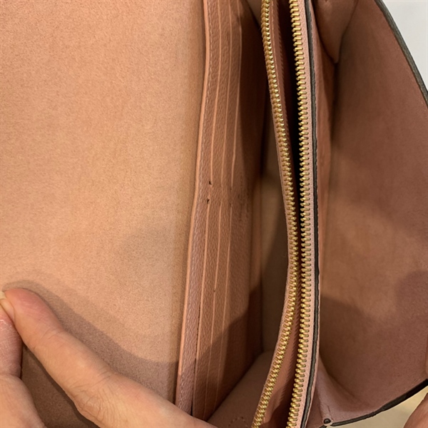 Túi LV Hồng KG + 5