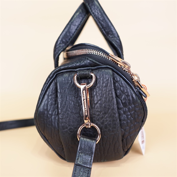 Túi Alexander Wang Đen KG+